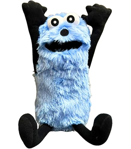 Amazon.co.jp: パペット'スンスン' BIGぬいぐるみ WA! 公式 グッズ 約